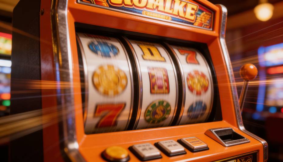 Casinozer 2026